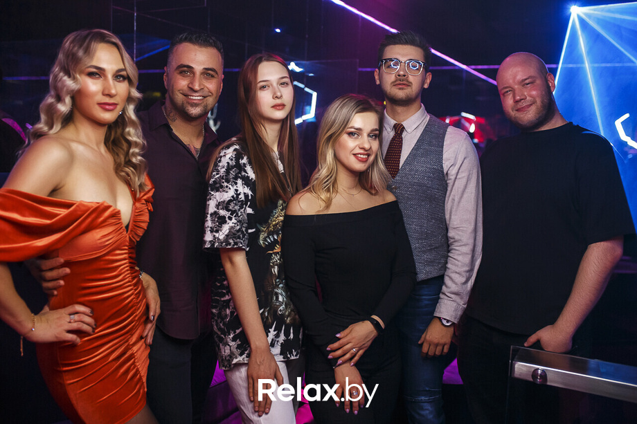 Dома у GUCCI, фото № 10