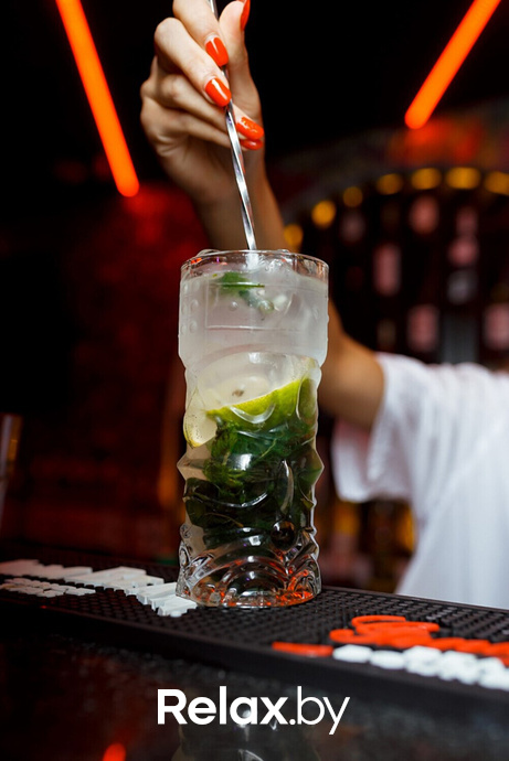 Friday party, фото № 47