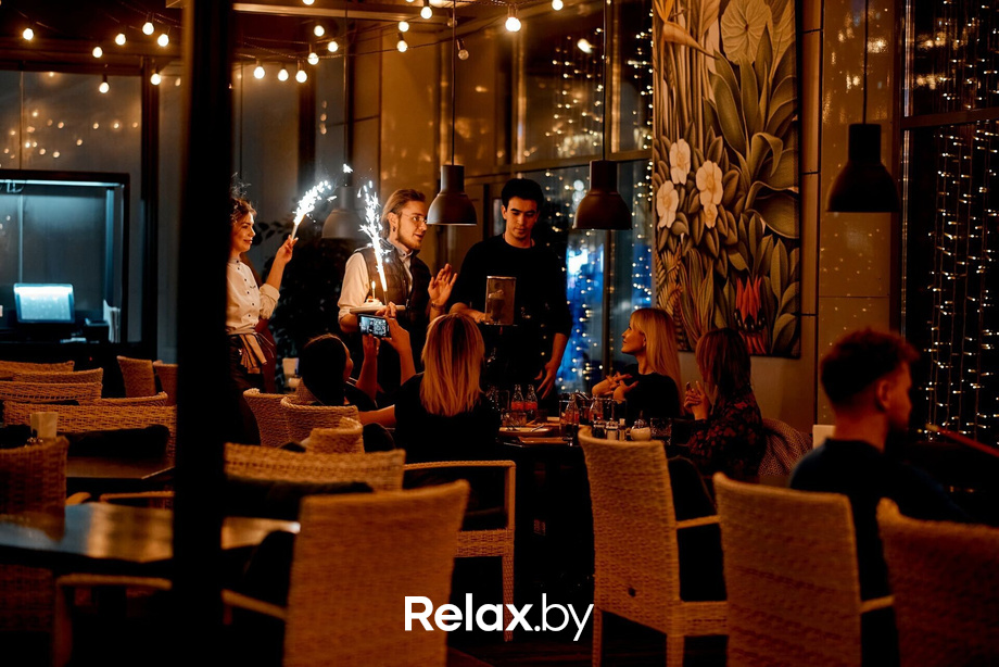 Friday music, фото № 1