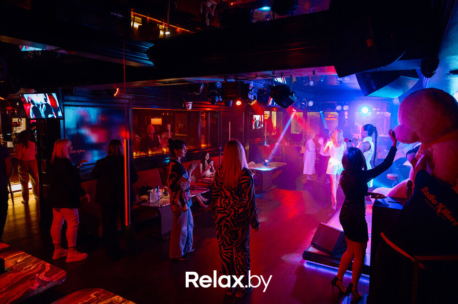 Summer nights in RK, фото № 73