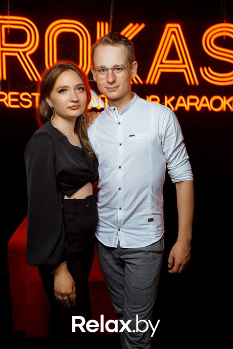 Hot night, фото № 17