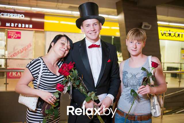 Открытие магазина Bogacho, фото № 96