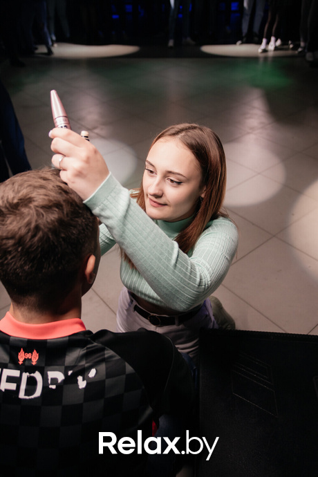 Football party, фото № 46