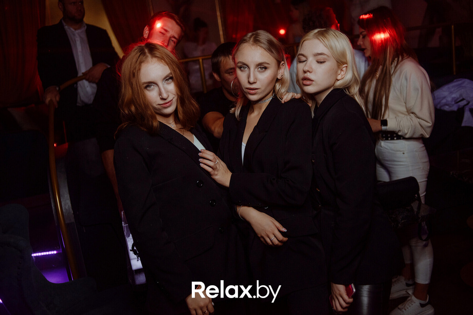 Friday LUXURIA, фото № 16