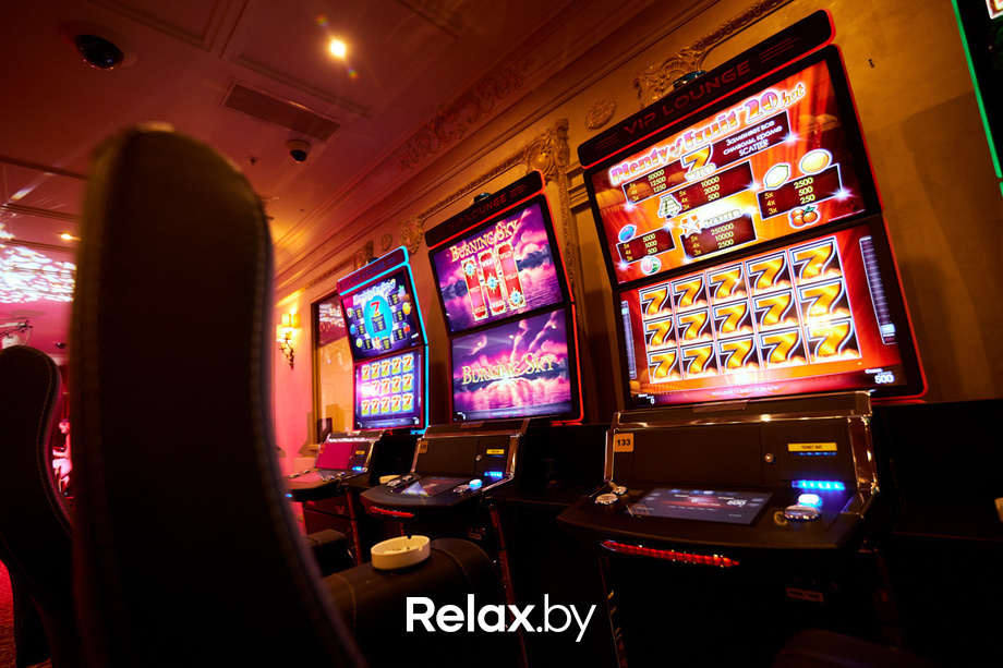 Шоу Мелодия удачи, фото № 33