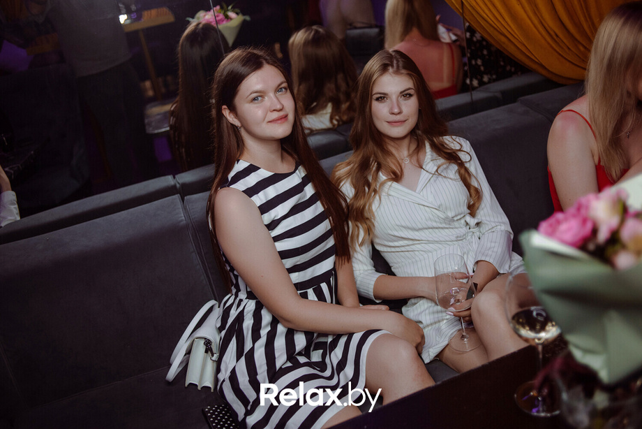 Friday LUXURIA LXR, фото № 18