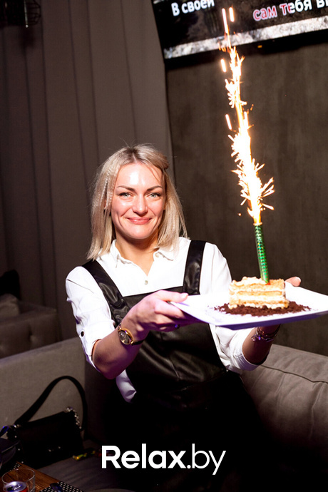 Halloween party, фото № 52