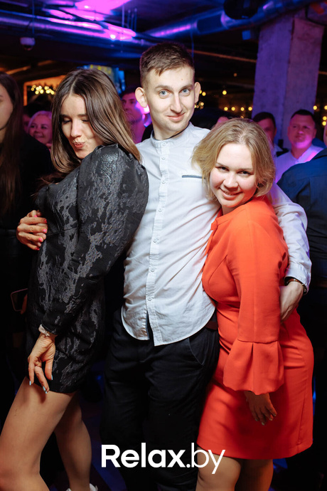 Hot Weekend, фото № 55