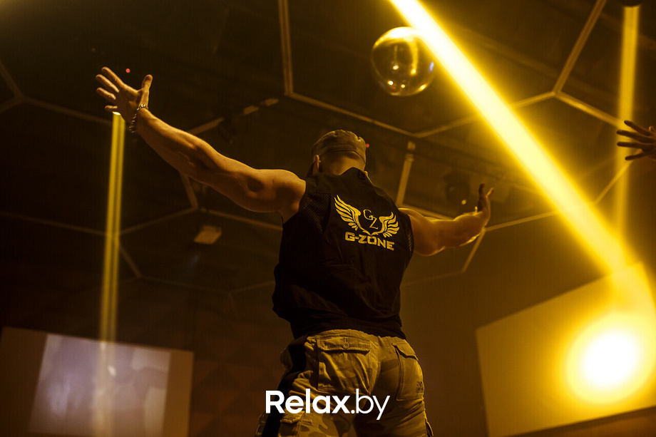 G-Zone, фото № 10