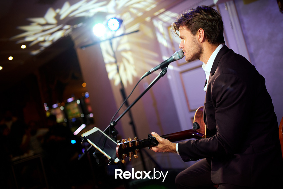 Шоу Мелодия удачи, фото № 42