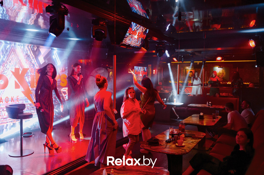 Суббота в Radio Killers, фото № 37