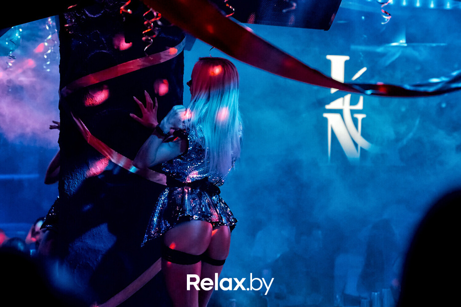 Аллея славы, фото № 36