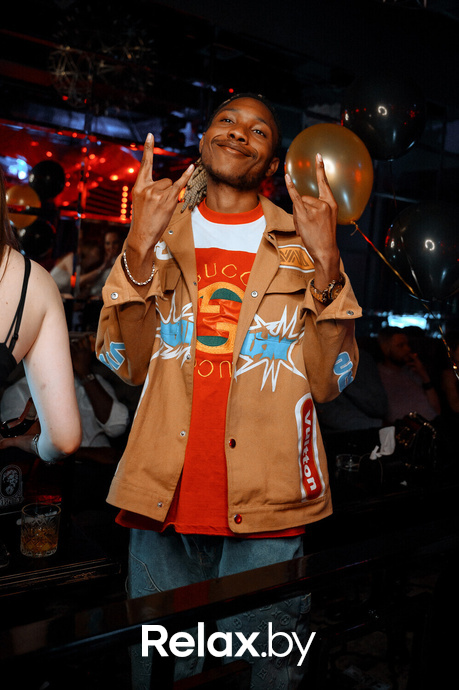 Saturday party, фото № 8