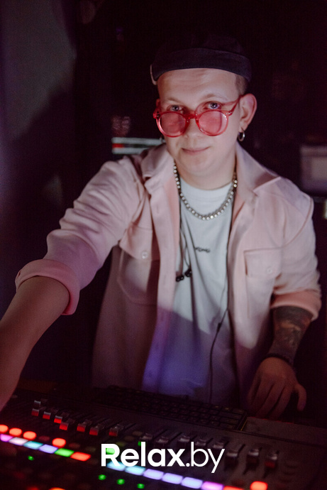 Friday LUXURIA LXR, фото № 22