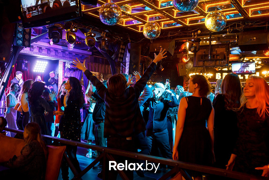 Новогодний Бруклин, фото № 39