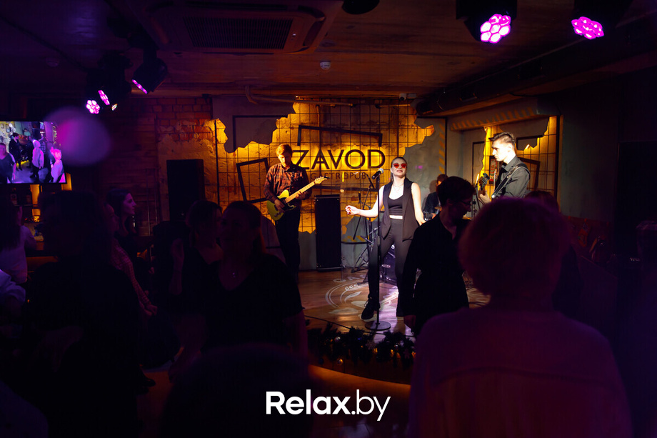 Saturday in the fire, фото № 67