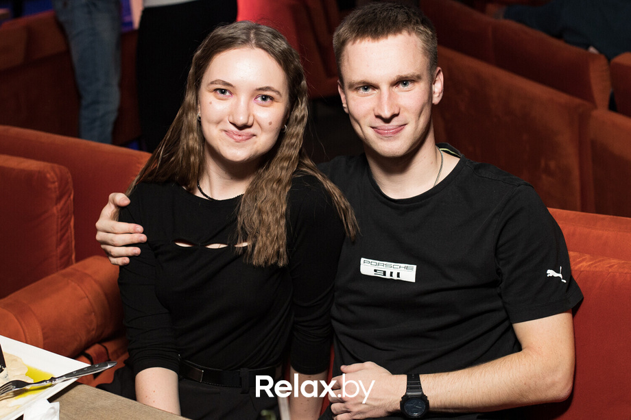 Ночные жители, фото № 44