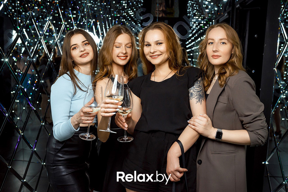 Friday Party, фото № 48