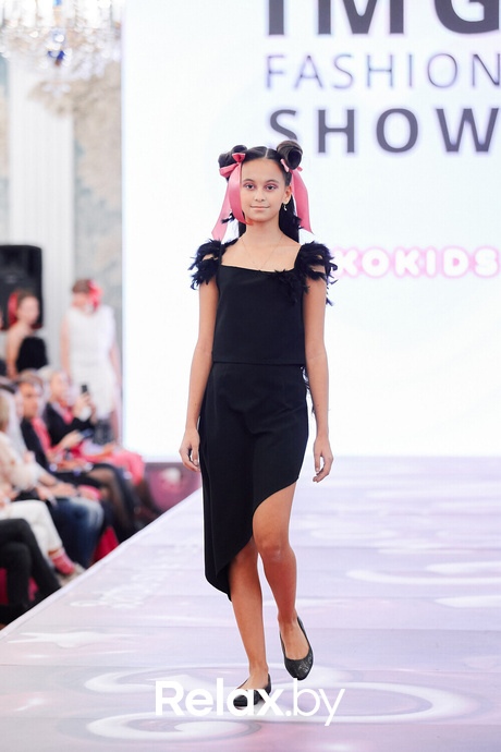 IMG Fashion Show, фото № 40