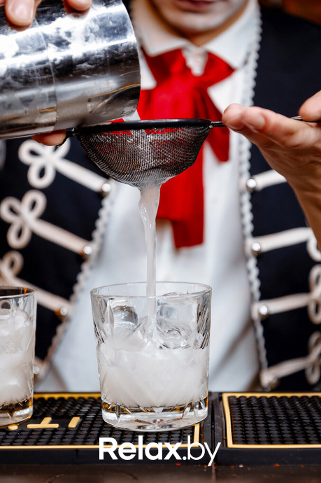 Halloween в Monkey Brothers, фото № 118