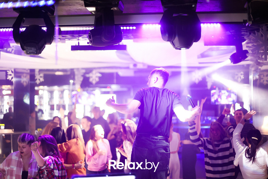 Merry X-mas party, фото № 16