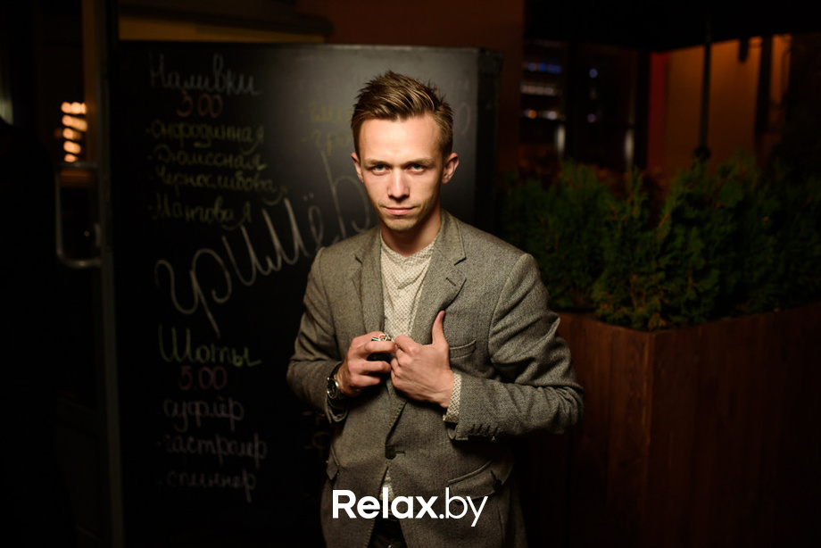 Saturday in Гримерка, фото № 33