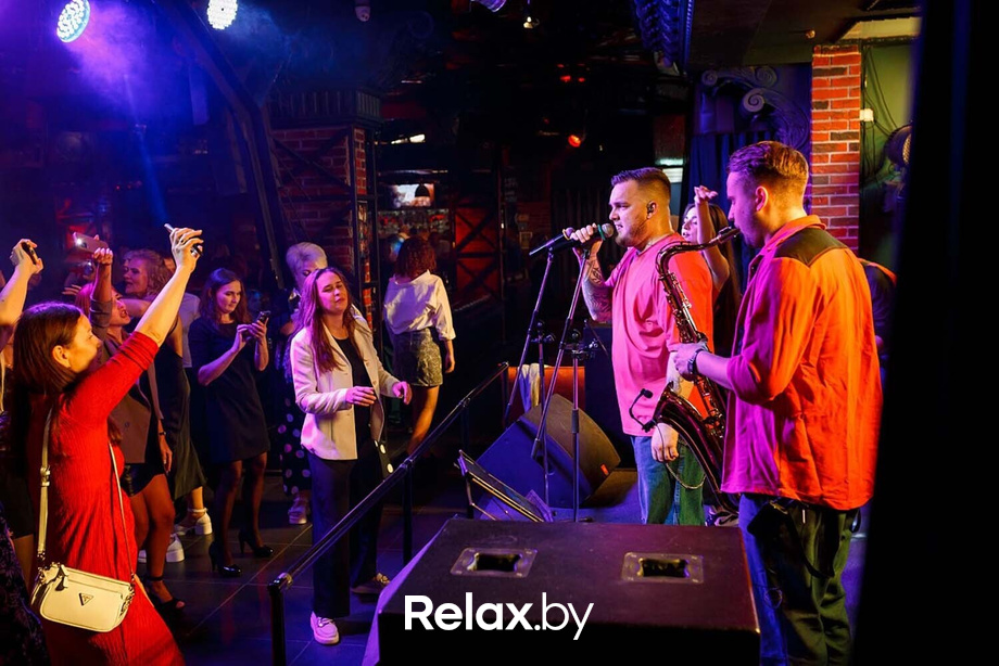 Brooklyn Live!, фото № 27