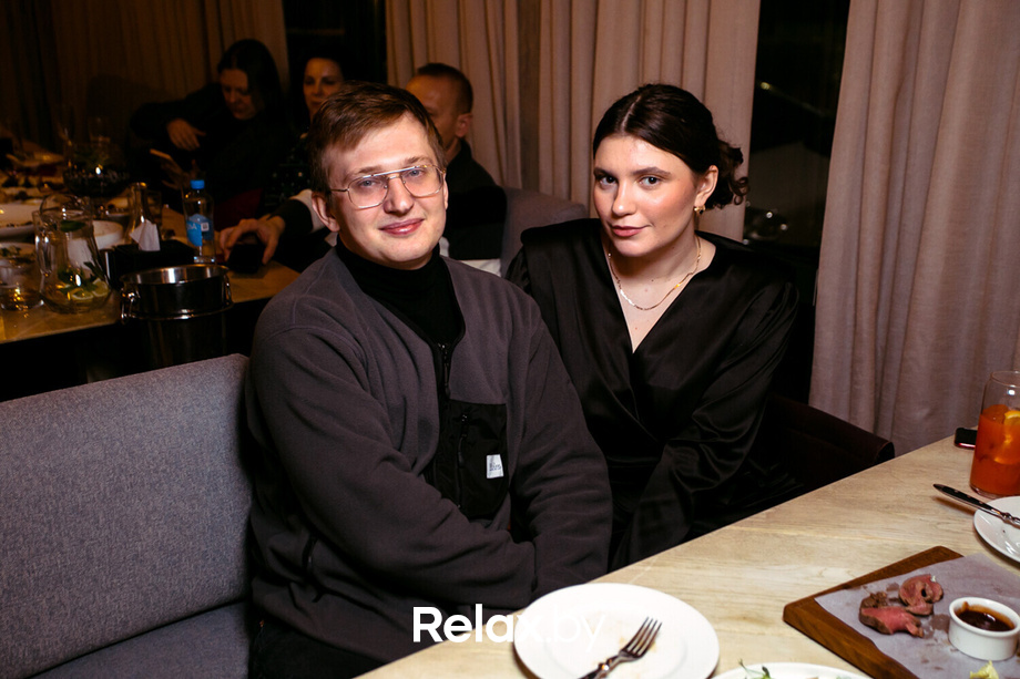 Ночные жители, фото № 22