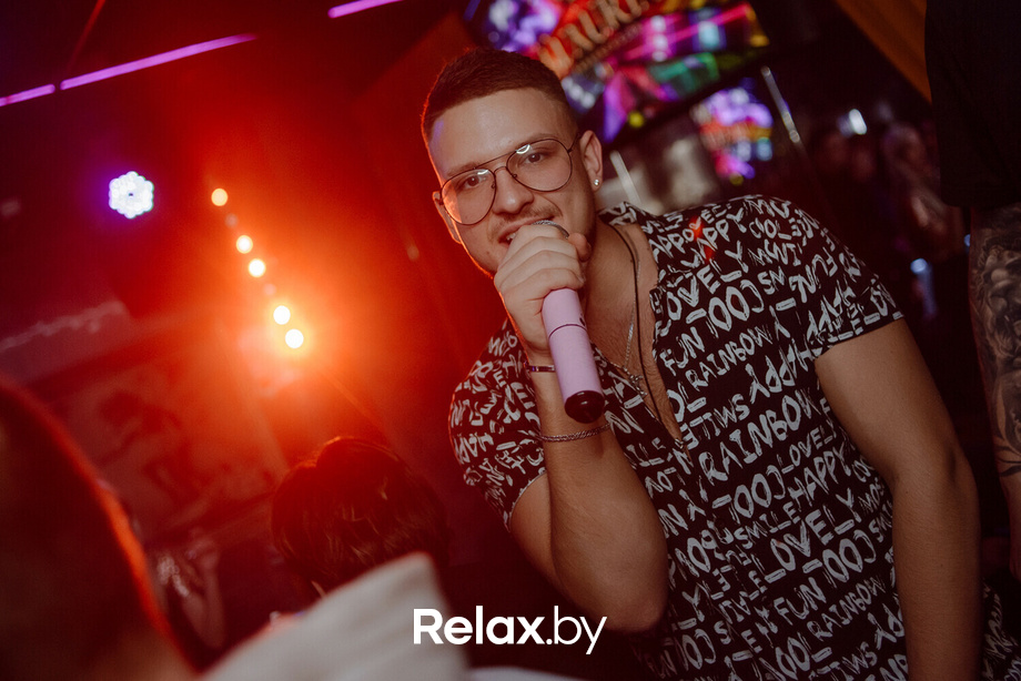 Saturday LUXURIA LXR, фото № 10