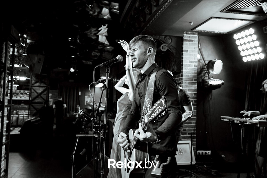 Brooklyn Live!, фото № 54