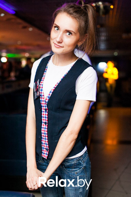 Saturday party, фото № 26