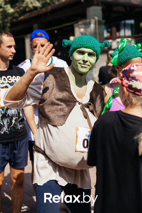 Бровару 27! Забег «Броварская миля 2024», фото № 125