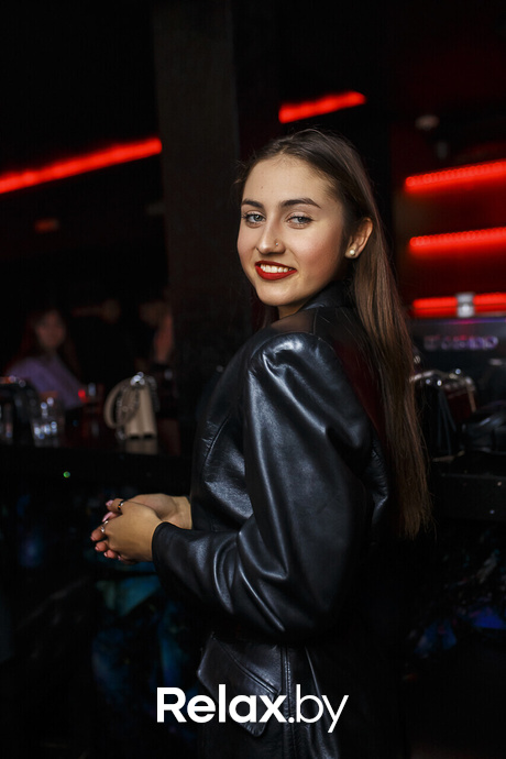 Пижамная вечеринка | part 1, фото № 24