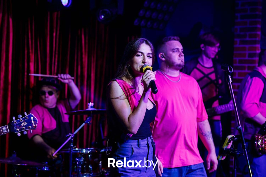 Brooklyn Live!, фото № 8