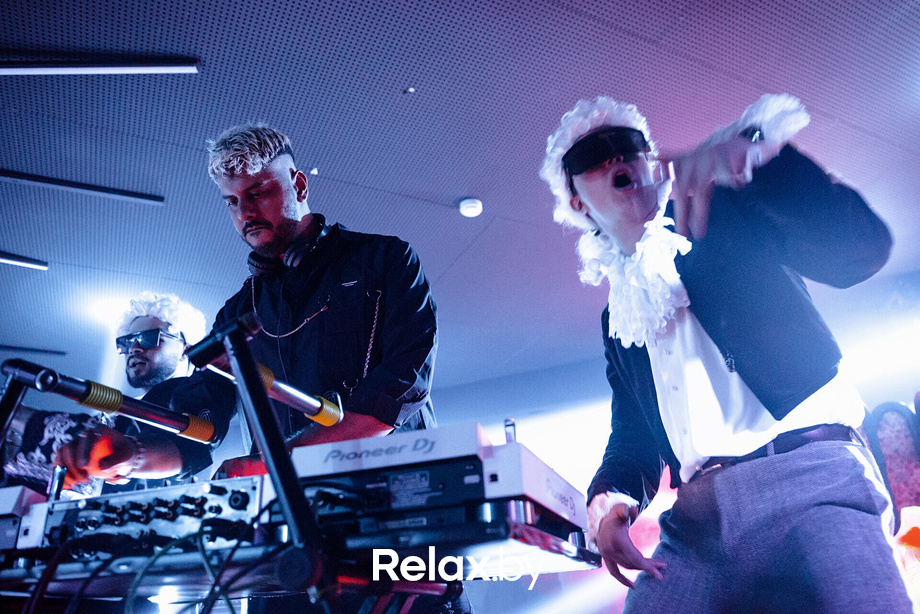 DJ Stylezz, фото № 4