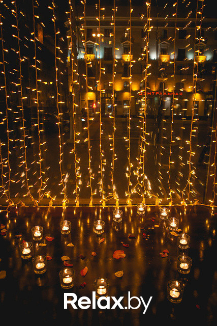 Union Coffee: St. Valentine's Day, фото № 30