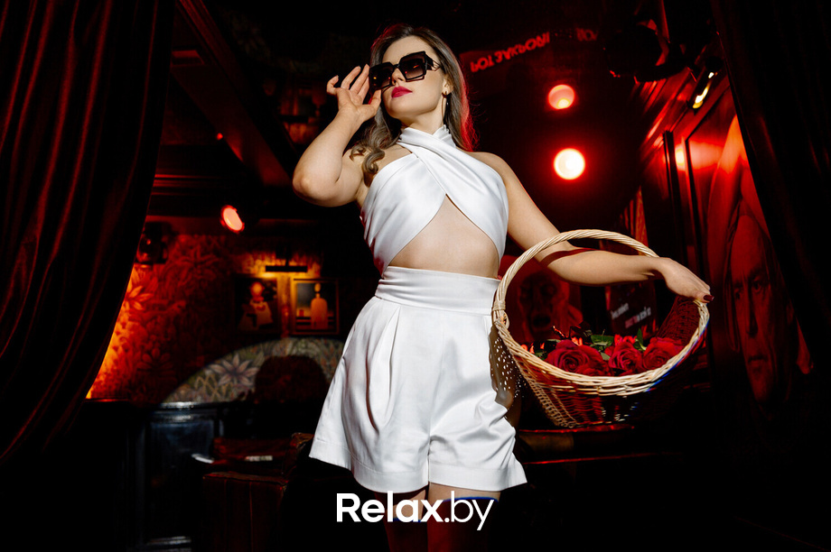 Friday party in RK, фото № 26