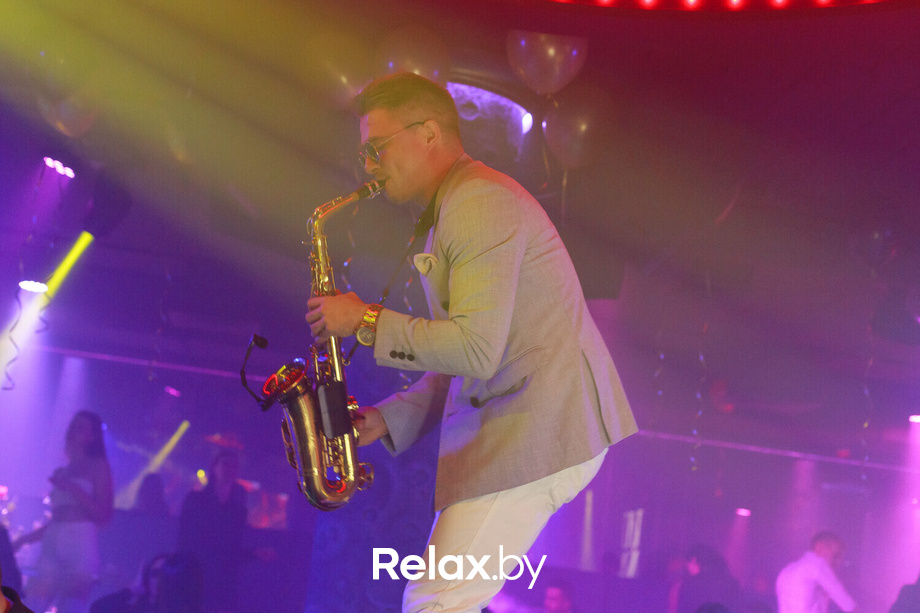 Please, Dont Stop | day 1, фото № 43