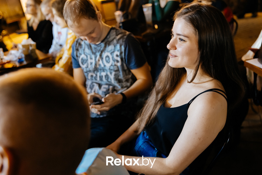 Отчетный концерт, фото № 109