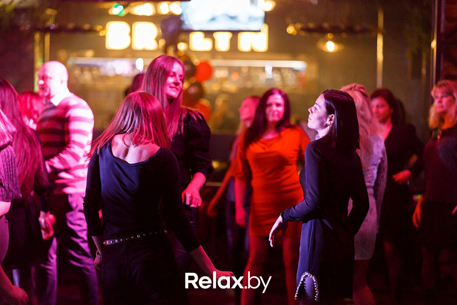 Brooklyn Live!, фото № 29