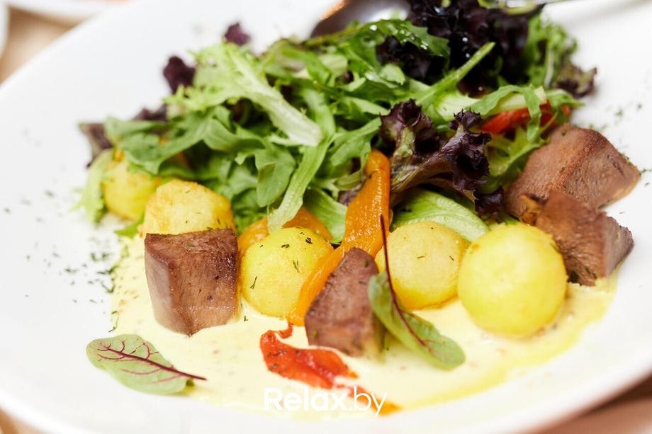 «Александр Марцинкевич и его кабриолет», фото № 26