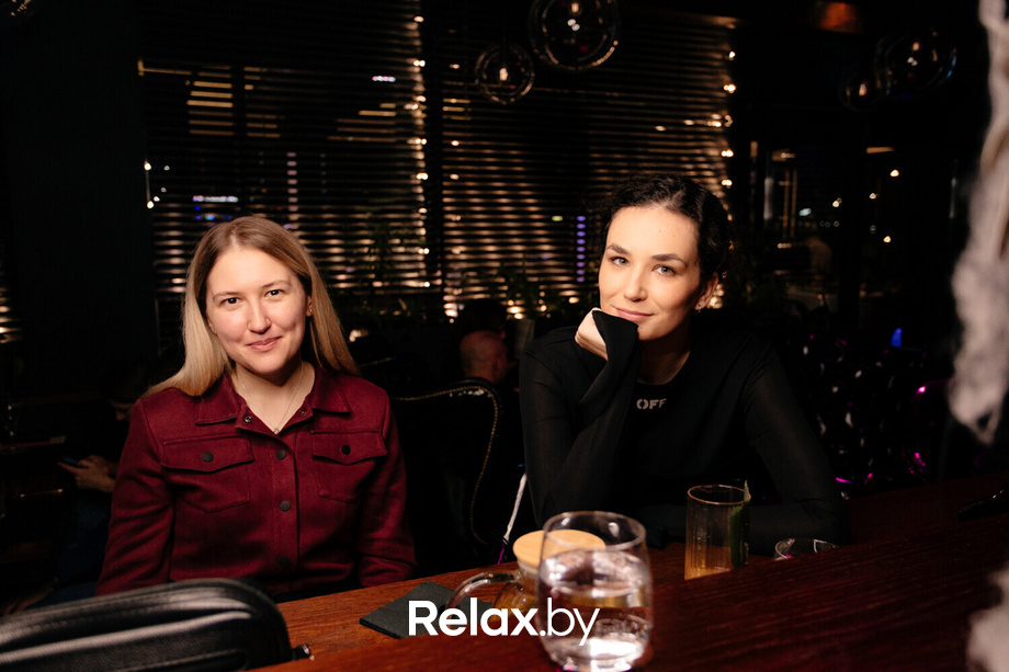 Выступление Марии Разумовой, фото № 75