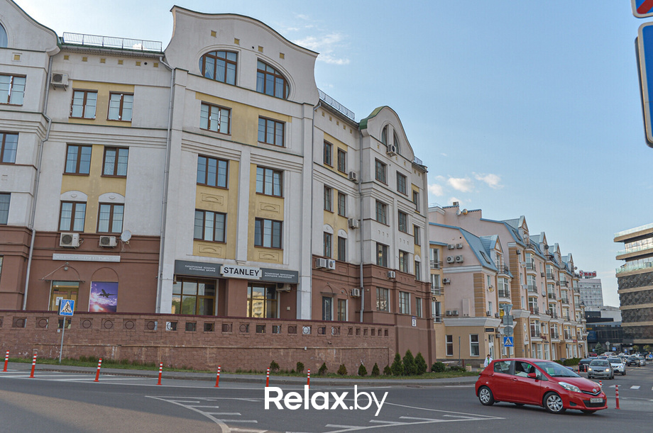 Пешеходная экскурсия по Минску, фото № 3