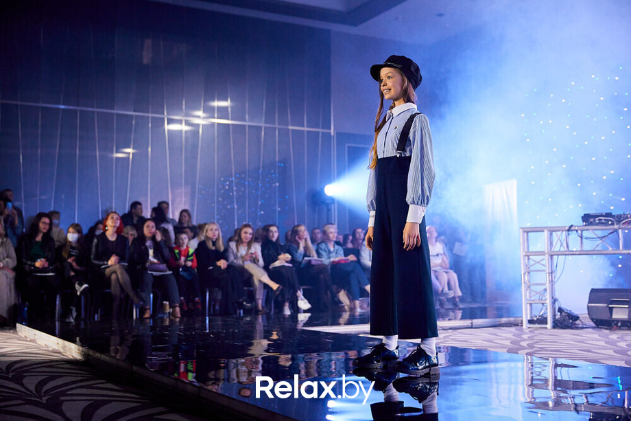 IMG Fashion KILLA PARTY - KIDS’ SHOW, фото № 769