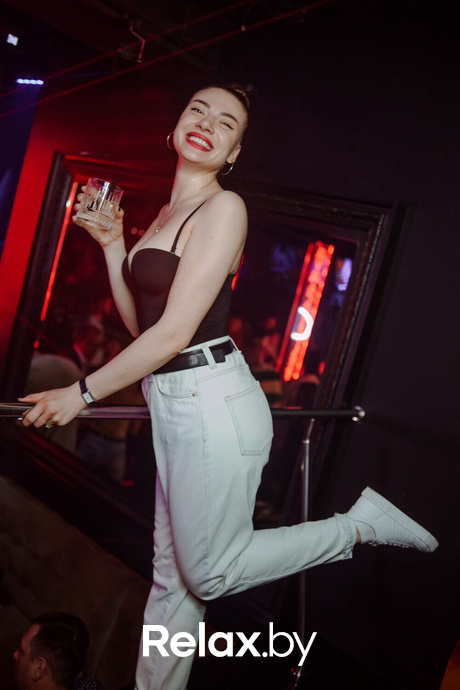 Sunday «stiflers party», фото № 23