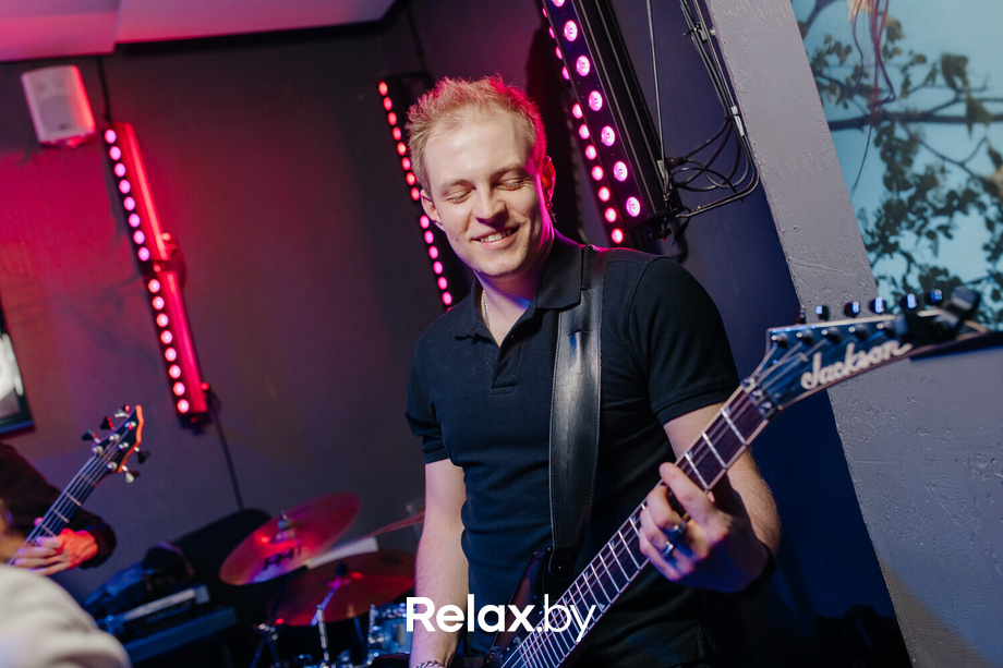 Ночные жители, фото № 8