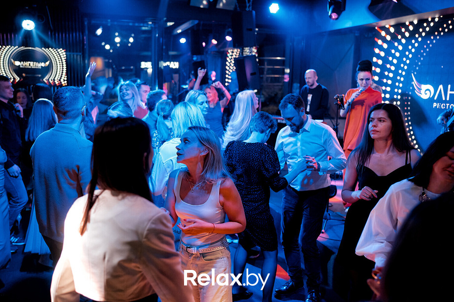 Saturday music, фото № 75