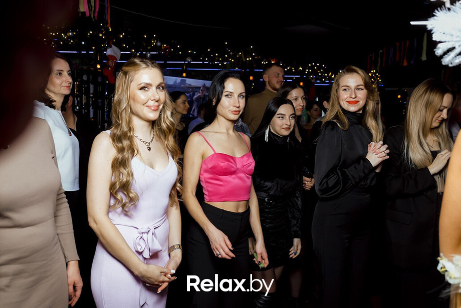 Wednesday Party, фото № 60