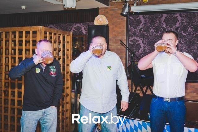 «BAYERN SHOW» OCTOBERFEST IN ROBINSON CLUB!, фото № 94