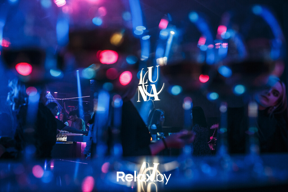 Beauty Luna, фото № 29